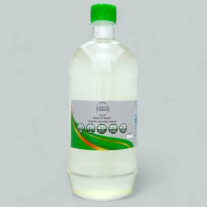 Yazhs Organic Laundry Liquid Soap